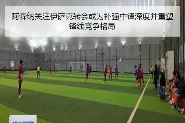 阿森纳关注伊萨克转会或为补强中锋深度并重塑锋线竞争格局
